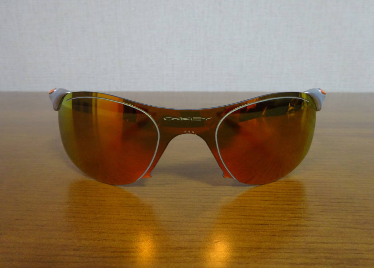 新作入荷，爆買い OAKLEY オークリー ZERO 極 ゼロ ヴィンテージ(セル、プラスチックフレーム)｜売買されたオークション情報、yahooの商品情報をアーカイブ公開 - オークファン セル、プラスチックフレーム