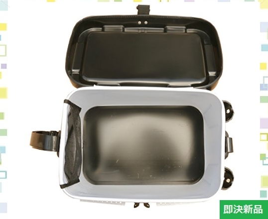 即決&新品!色ホワイト MAZUME(マズメ) バッカンII MZBK-345 | mazume マズメ オカッパリバッカンII 釣りmazume セット