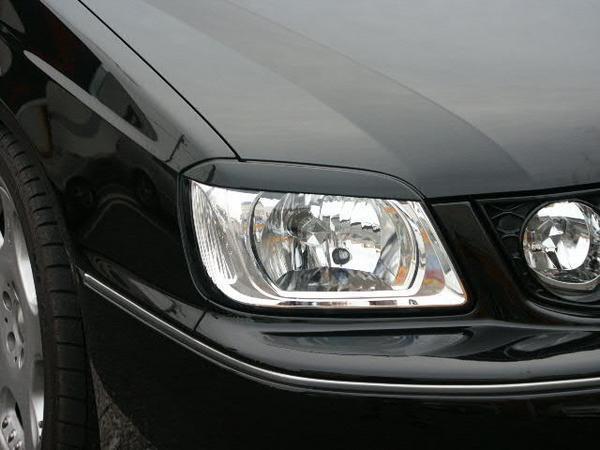 ステージア 後期 C34系 純正ドレスアップ 純正HID(キセノン)車用 C34