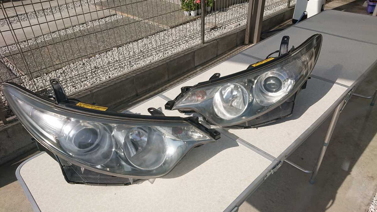 エスティマ 50系 前期 acr50 バラストの通販 純正 純正HID車 AFS無し車用