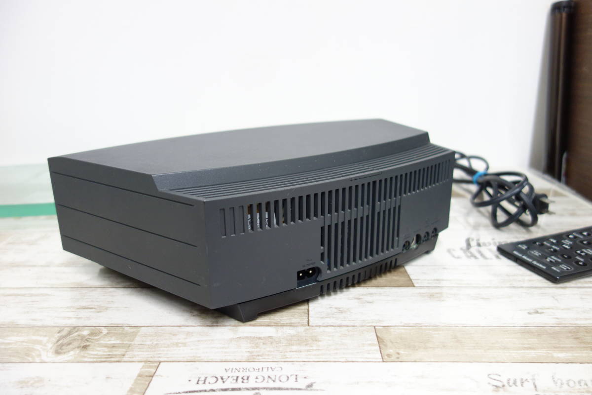 Wave BOSE ボーズ Music System Bose music system CD WAVE IV AWRCCC