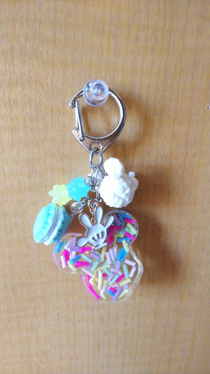 ハンドメイド キーチェーン ミッキー 実写 ランド ディズニー アクセサリー Uvレジン 星 ストラップ チャーム キーホルダー ポップコーン アクセサリー 女性用 売買されたオークション情報 Yahooの商品情報をアーカイブ公開 オークファン Aucfan Com