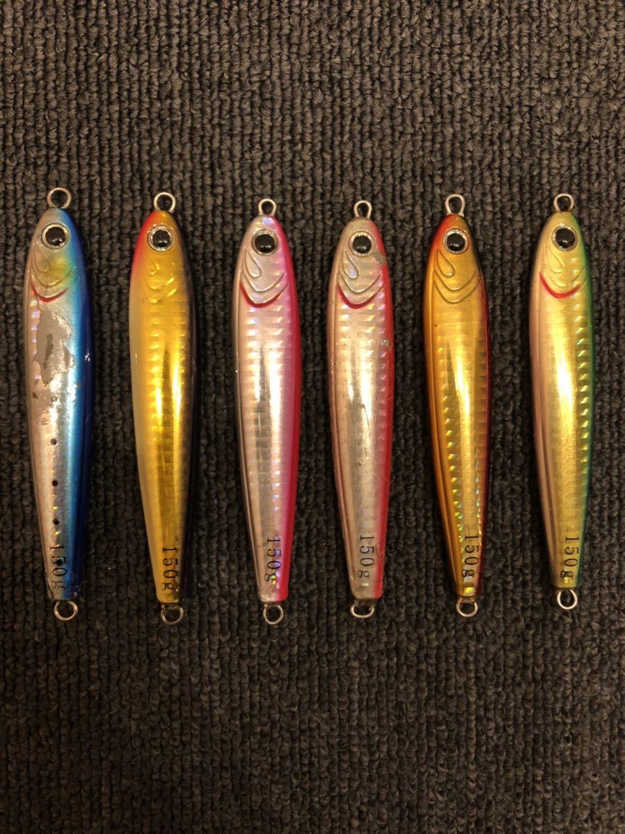 ダイワ TGベイト 150g 6個 セット tgベイト 150g」の人気商品一覧