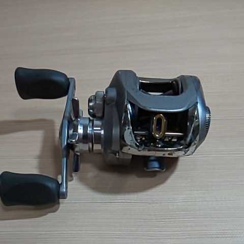 得価，限定SALE ダイワ チームダイワ TD-Z 103H DAIWA/TD-Z 右巻き(ダイワ)｜売買されたオークション情報、yahooの商品情報をアーカイブ公開 - オークファン ダイワ