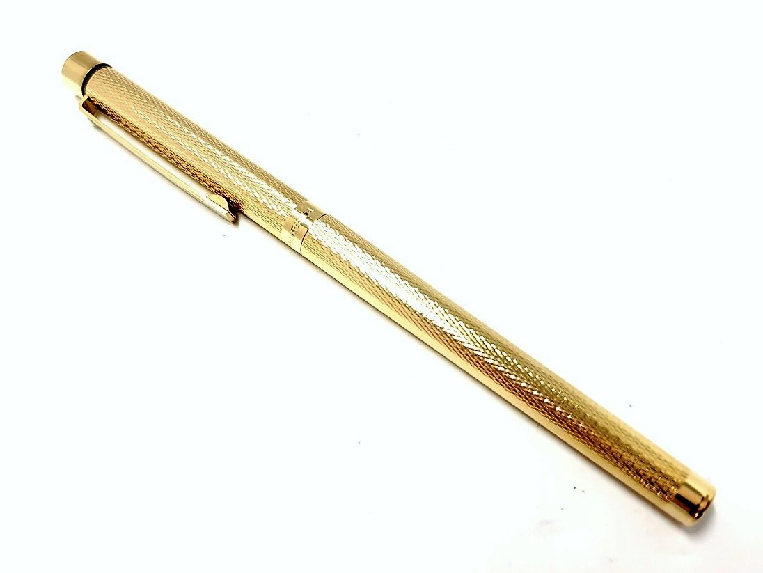 SHEAFFER 万年筆 シェーファー 0 14K Sheaffer USA Pen U.S.A 刻印 14k