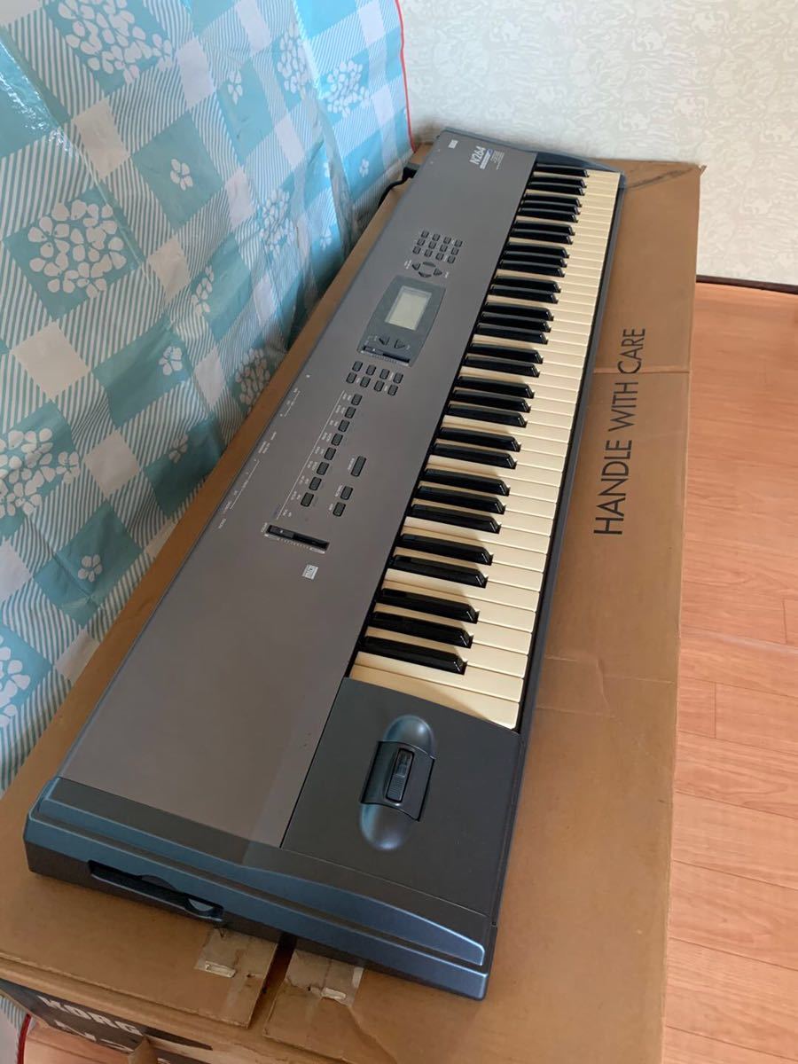 KORG N264 シンセサイザー 【公式通販】