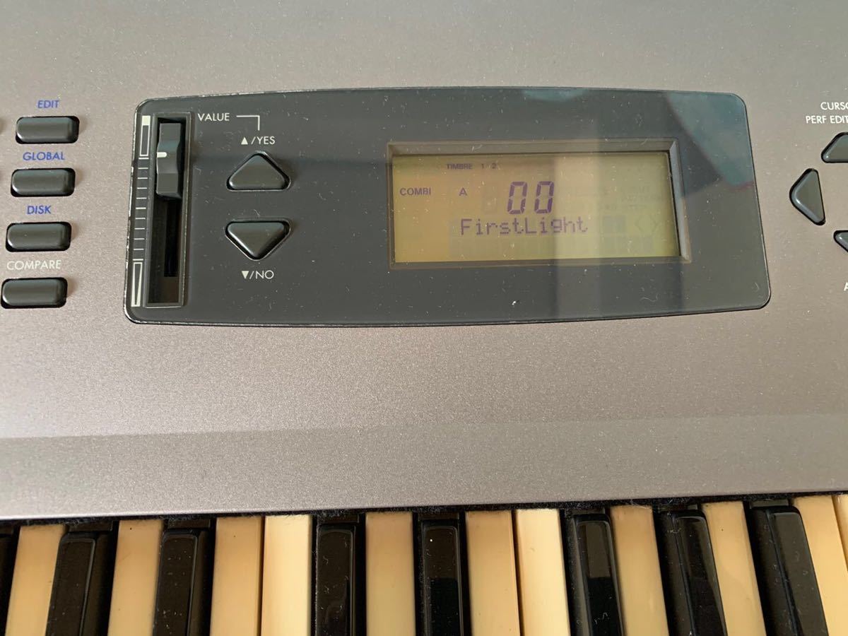 KORG N264 シンセサイザー 【公式通販】