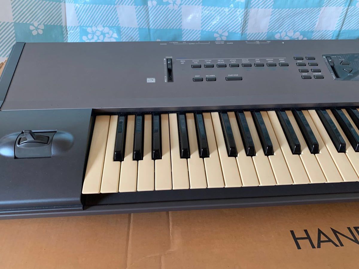 KORG N264 シンセサイザー 【公式通販】