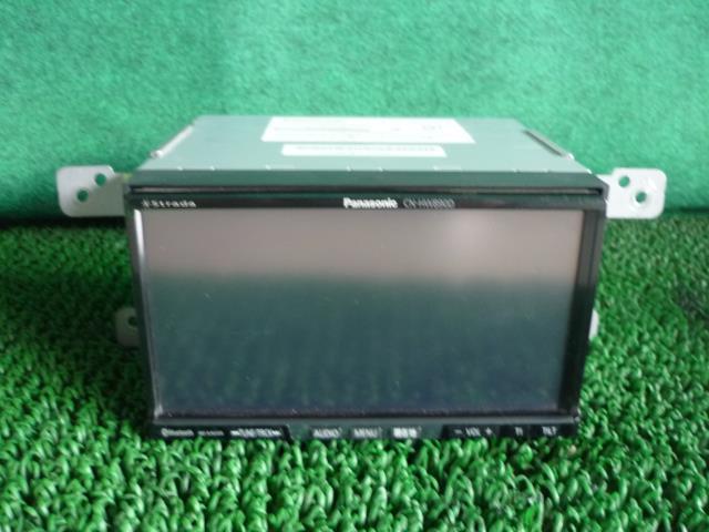 ストラーダ パナソニック CN-HW890D Panasonic 価格.com Strada (FA