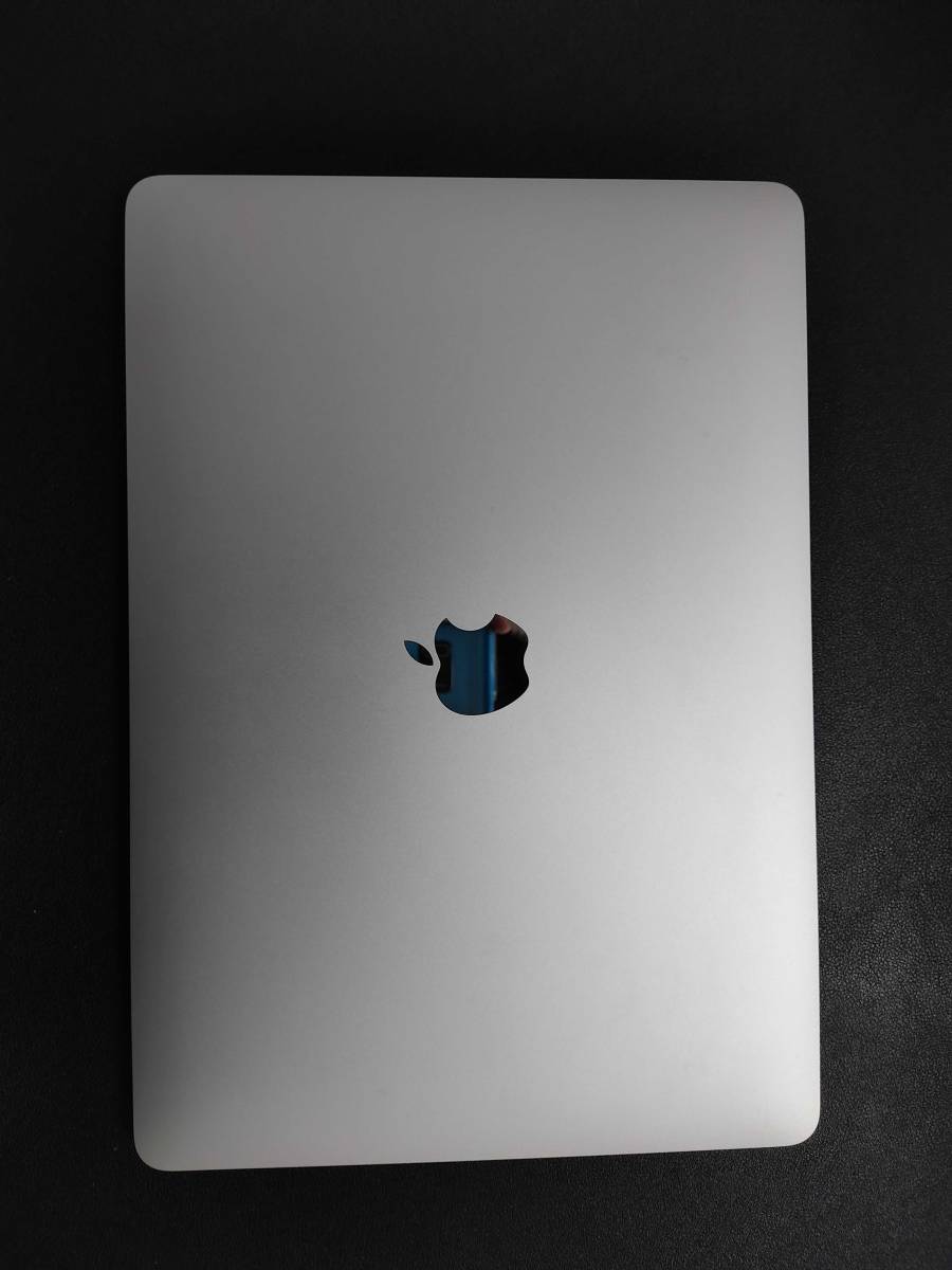 MacBookAIR2018年モデル 本体のみ ジャンク MacBook Air 2018年モデル A1932 Apple マックブックエアー アップル