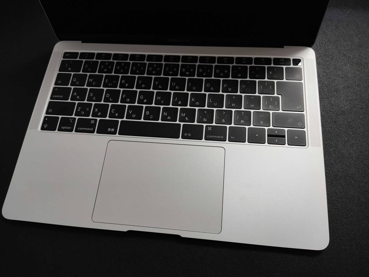 MacBook Air 2018年モデル A1932 Apple マックブックエアー アップル