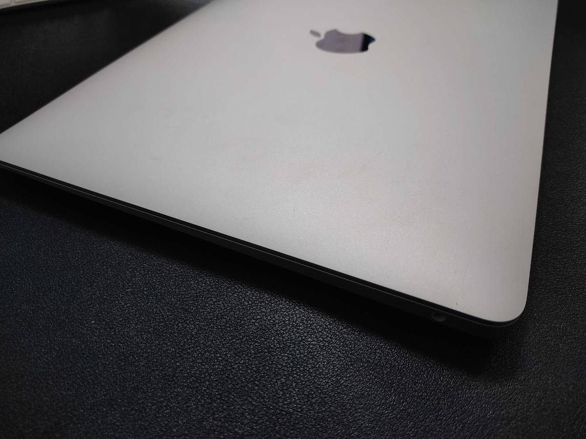 MacBookAIR2018年モデル 本体のみ ジャンク MacBook Air 2018年モデル A1932 Apple マックブックエアー アップル