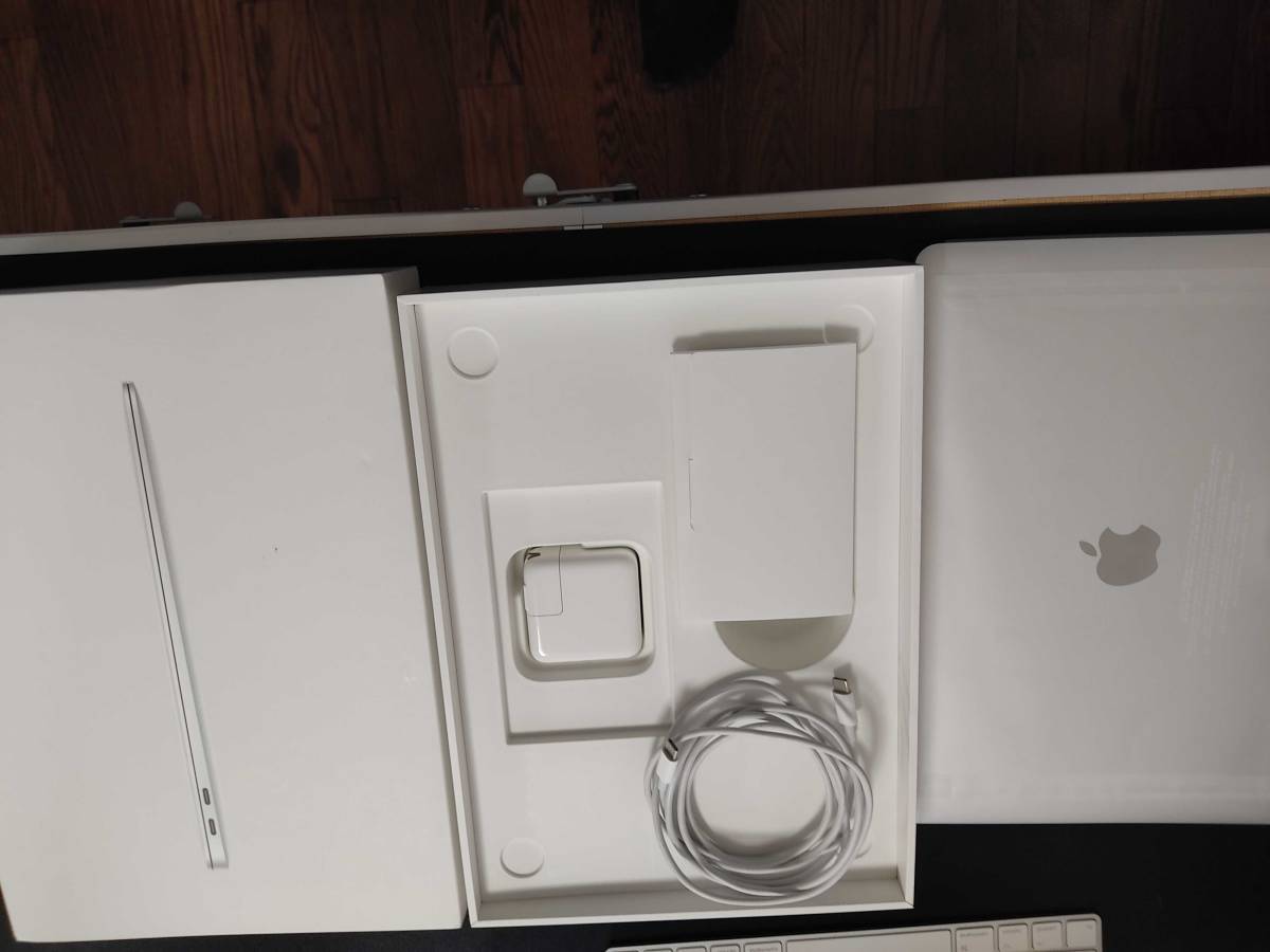 MacBook Air 2018年モデル A1932 Apple マックブックエアー アップル
