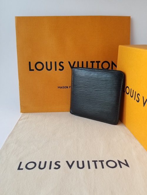 人気の定番！良品】LOUIS VUITTON ルイ・ヴィトン ポルトフォイユ