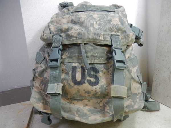  X54 入荷しました プレートつき MOLLE 2 MODULAR LIGHTWEIGHT アサルトパック 米軍 アウトドア サバゲー(バックパック)｜売買されたオークション情報、yahooの商品情報をアーカイブ公開 - オークファ バックパック