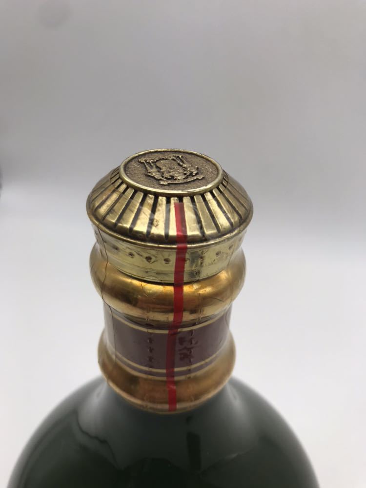 【古酒　スコッチ】Glenfiddich グレンフィデック18年　シングルモルトウイスキー　青陶器ボトル700ml 43% 18年 グレンフィディック Glenfiddich 40% 緑 バッチ