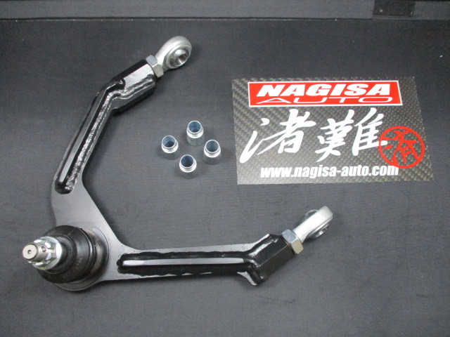 Z.S.S. JZA80 DG-Storm スープラ JZZ30 ソアラ DBA-QNC21 bB 3SZ-VE