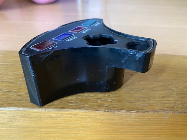 Z1 純正 z2 | 当時物 Z2 インジケーター インジケーターカバー 2026年