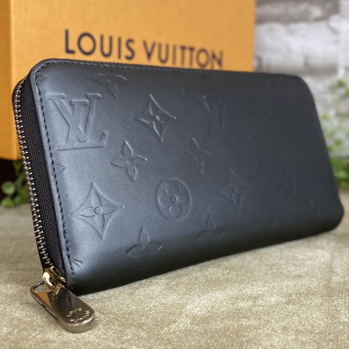 パンス・ビエ・シャンゼリゼ ルイ・ヴィトン LOUIS VUITTON