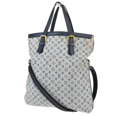 人気SALE，高品質 ルイヴィトン LOUIS VUITTON フランソワーズ ハンドバッグ ショルダー 2WAY モノグラム ミニ ブルー キャンバス M92208 62MB114(かばん、バッグ)｜売買されたオークション情報、yahooの商品情報をアー かばん、バッグ
