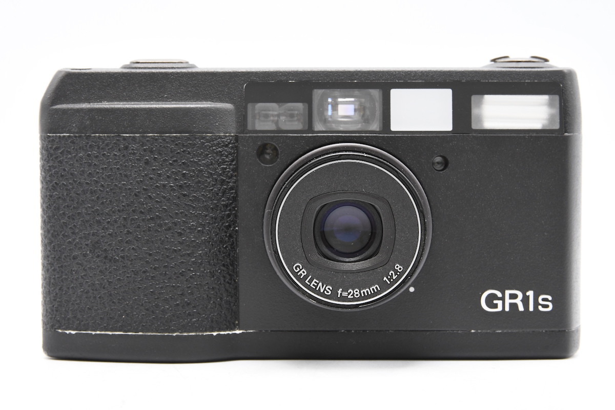 Ricoh GR1 - Perfection Has a Price - Casual Photophile ◇ RICOH