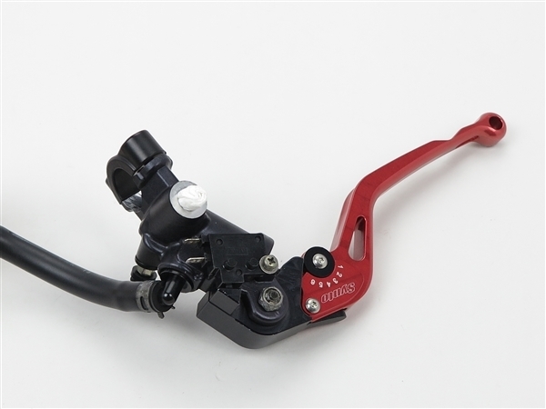 Yahoo!オークション YZF-R1用 マジェスティS 16mm 純正ブレンボ セミ
