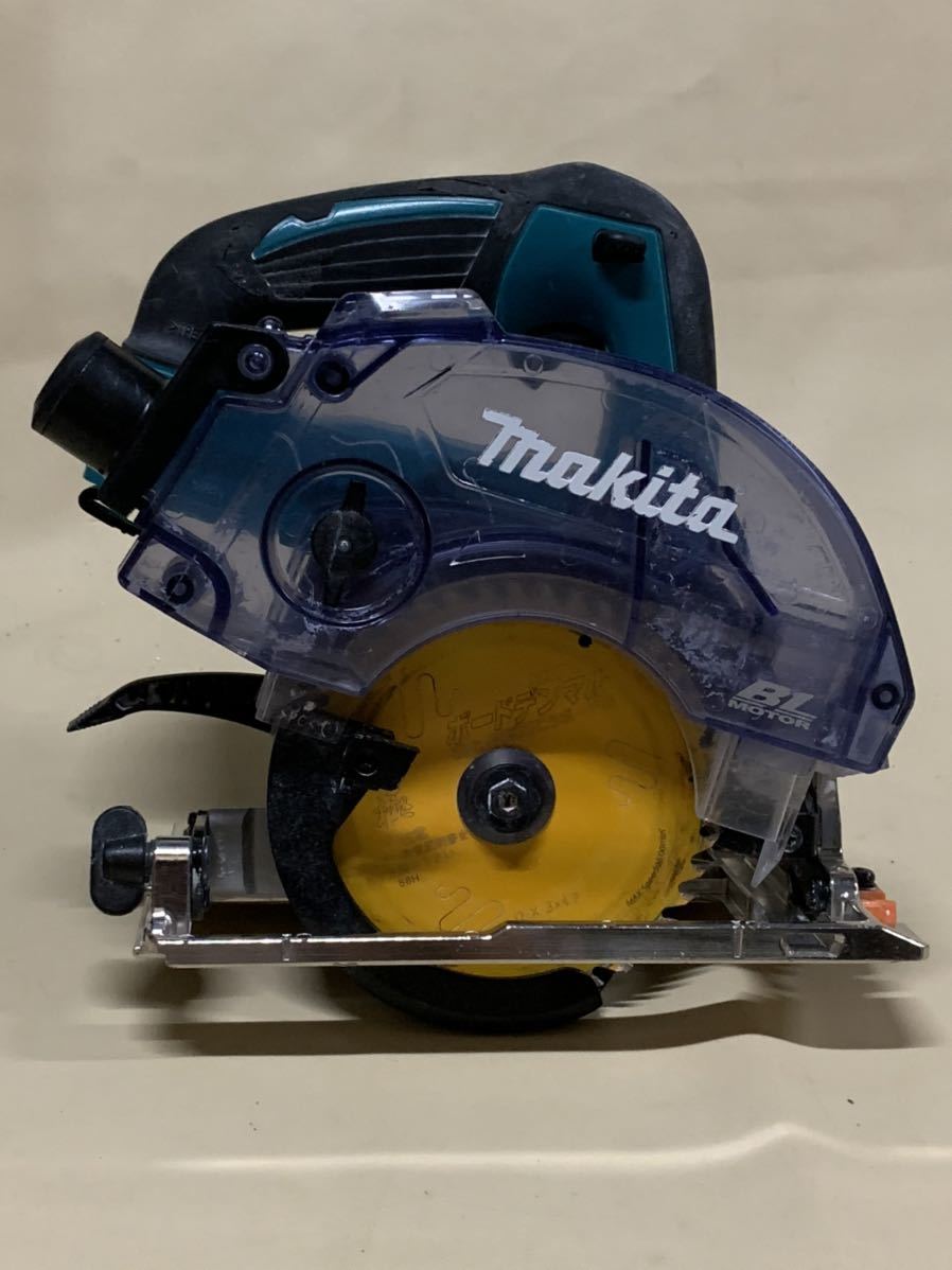 マキタ 125mm KS511D | 18V 株式会社マキタ ks511dz 125mm充電式防じん 