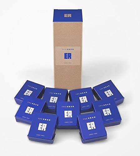 人気定番，2025 THE 救難食糧 ER 9食入 2個セット 非常食 保存食 災害用 防災(クッキー、ビスケット)｜売買されたオークション情報、yahooの商品情報をアーカイブ公開 - オークファン クッキー、ビスケット