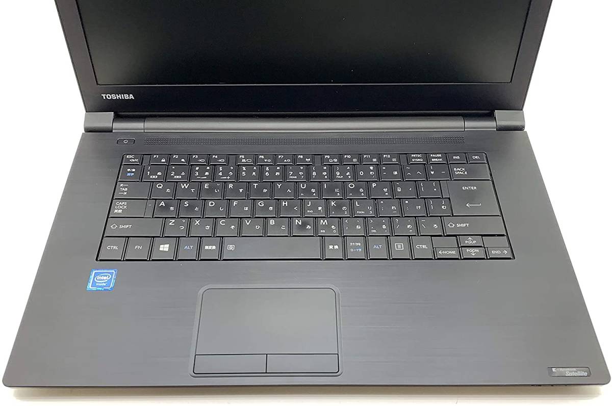 English OS Laptop MS Office Installed B65/R Core i5 5200M 8 GB 500 GB