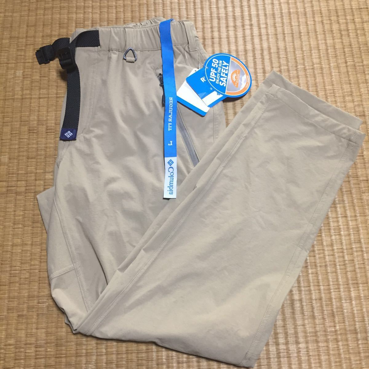 最安値，本物保証 コロンビア ジョンズビュートパンツ L(ロング)｜売買されたオークション情報、yahooの商品情報をアーカイブ公開 - オークファン 男性用