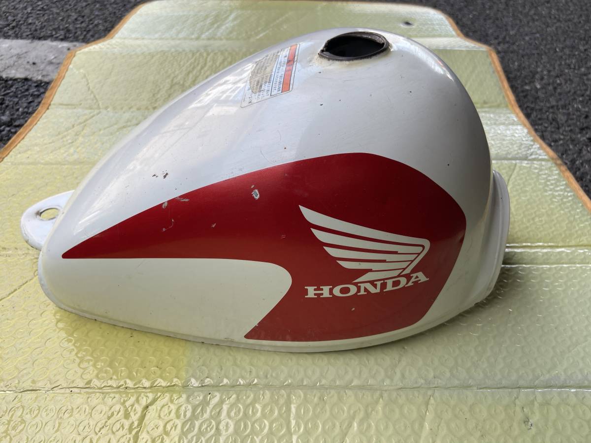 09-17 JBH-AB27 ホンダ モンキー タンク関連 | バイクパーツ通販 Webike