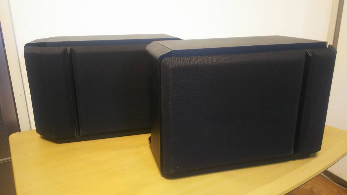 BOSE 小型スピーカー MODEL 214 ペア BOSE MODEL 214 スピーカー 左右