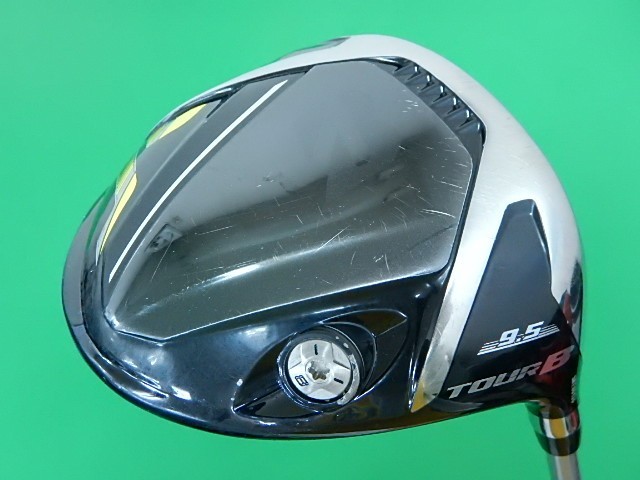 HOT，正規品 D 90784 ブリヂストン TOUR B JGR/TG1-5/S/9.5(フレックス S)｜売買されたオークション情報、yahooの商品情報をアーカイブ公開 - オークファン 男性右きき用