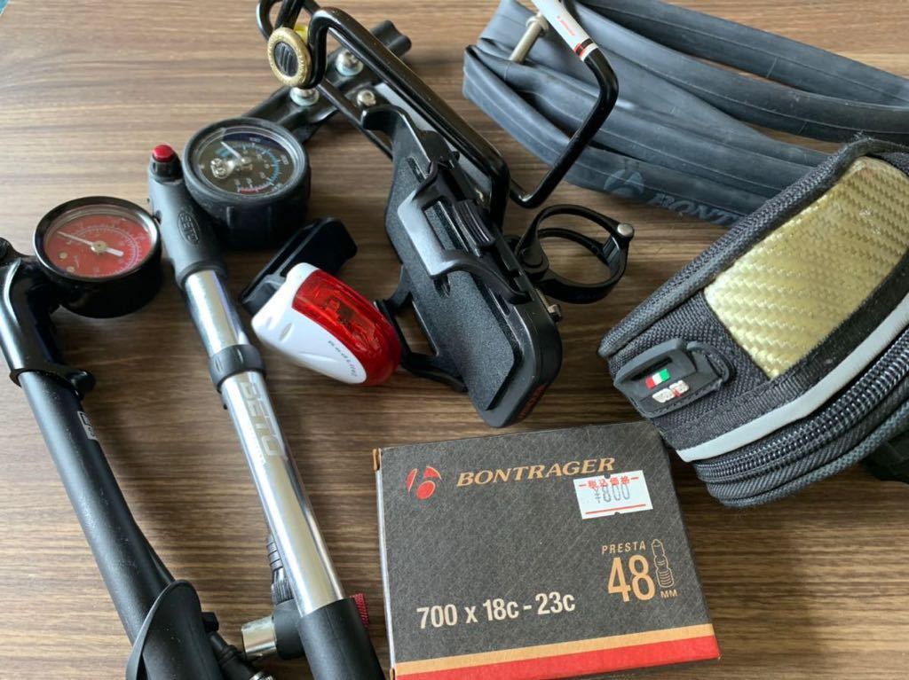 【定番人気，お買い得】 ロードバイク用品 まとめ売り(アクセサリー)｜売買されたオークション情報、yahooの商品情報をアーカイブ公開 - オークファン その他