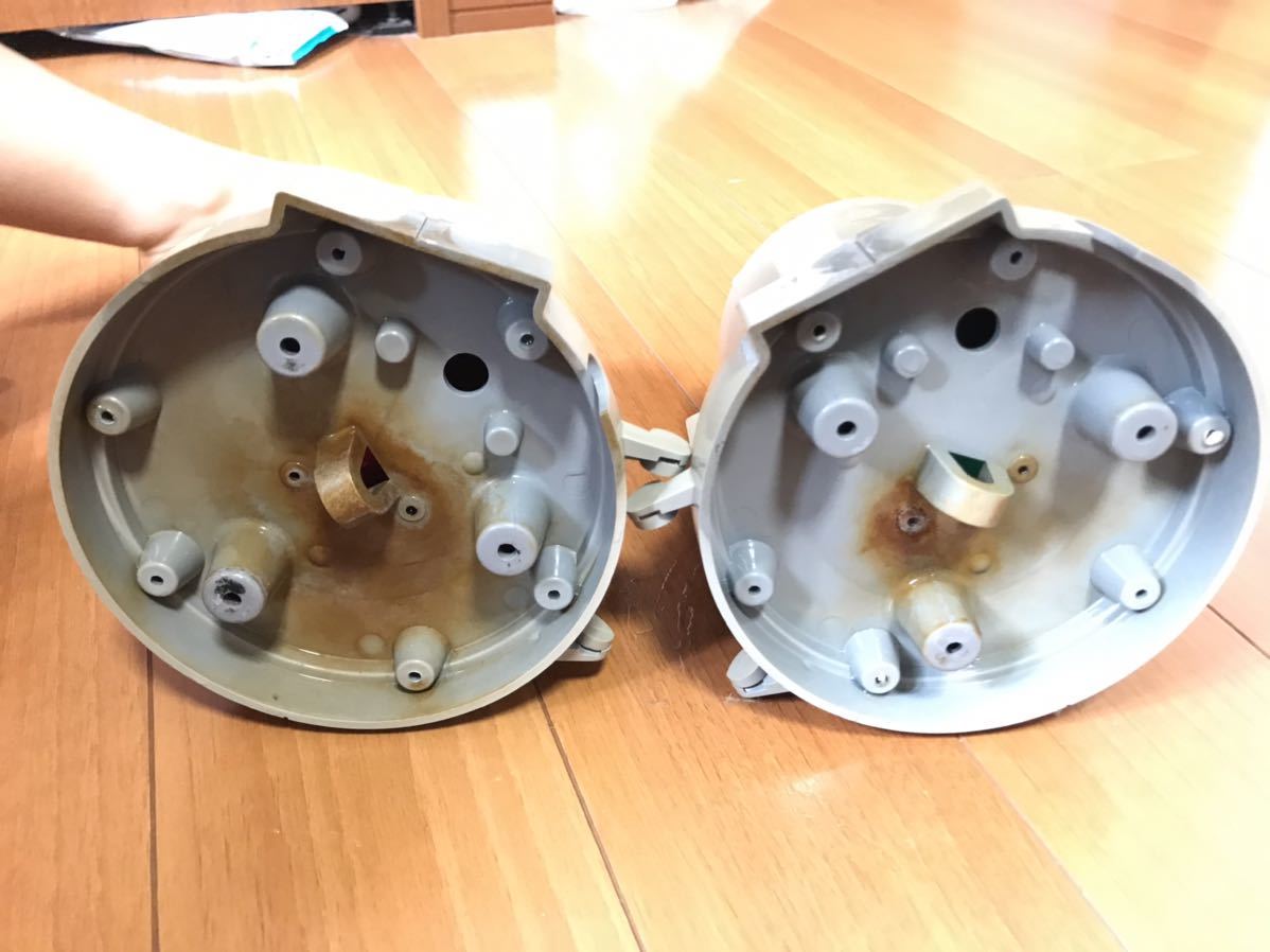 航海灯 第二種 小糸製作所 第二種舷灯 LED ポートライト 左舷灯(赤) KOITO(小糸製作所)｜ネオ 左舷灯 右舷灯 KOITO(小糸製作所 右舷灯(緑) : 赤 白灯 マリン用品の海遊社