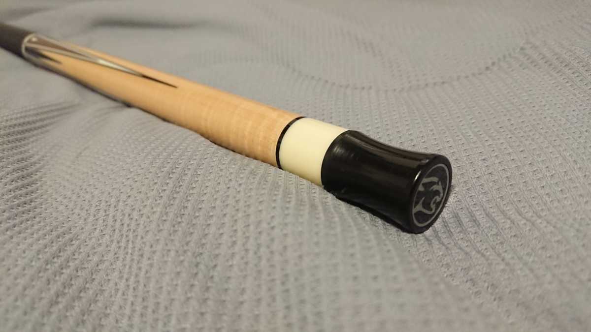 hide プレデター IKON3-2 +revo12.4 BVP hide プレデター IKON3-2 +