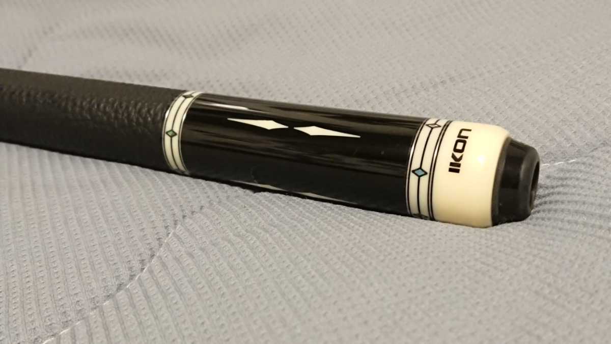 hide プレデター IKON3-2 +revo12.4 BVP hide プレデター IKON3-2 +