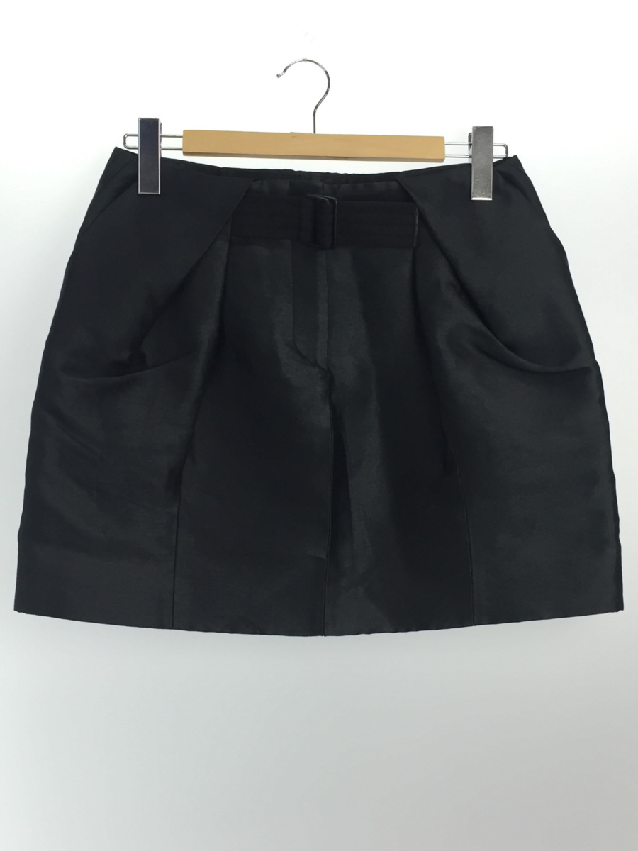 BALENCIAGA バレンシアガ サイズ：38 ひざ丈スカート レディース