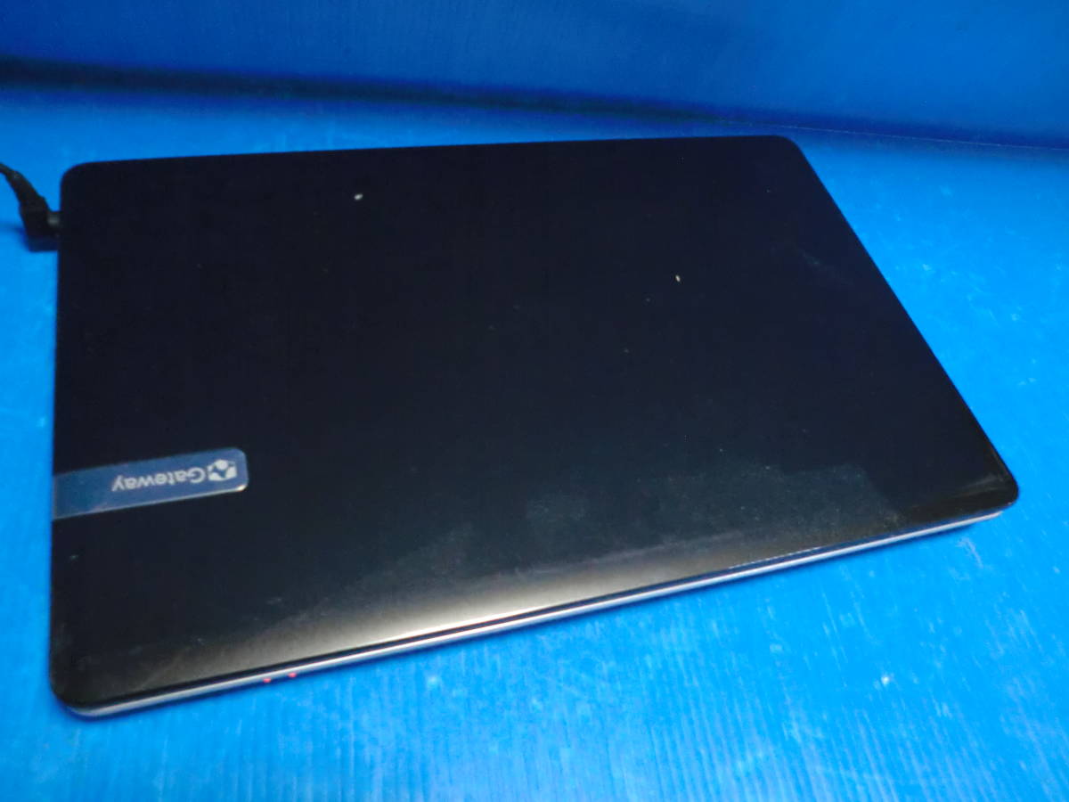 ☆Gateway ノートパソコン NE56R-H82C☆