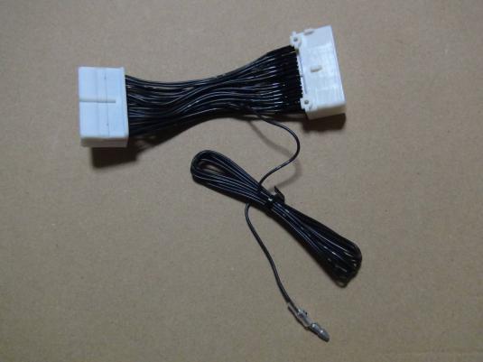 H-086E ハーネス ASC680 | 0 187マジェスタ 前期 後期 エアサス