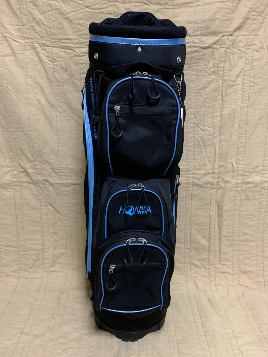 TOUR WORLD HONMA キャディバッグ ホンマ ツアーワールド 公式通販