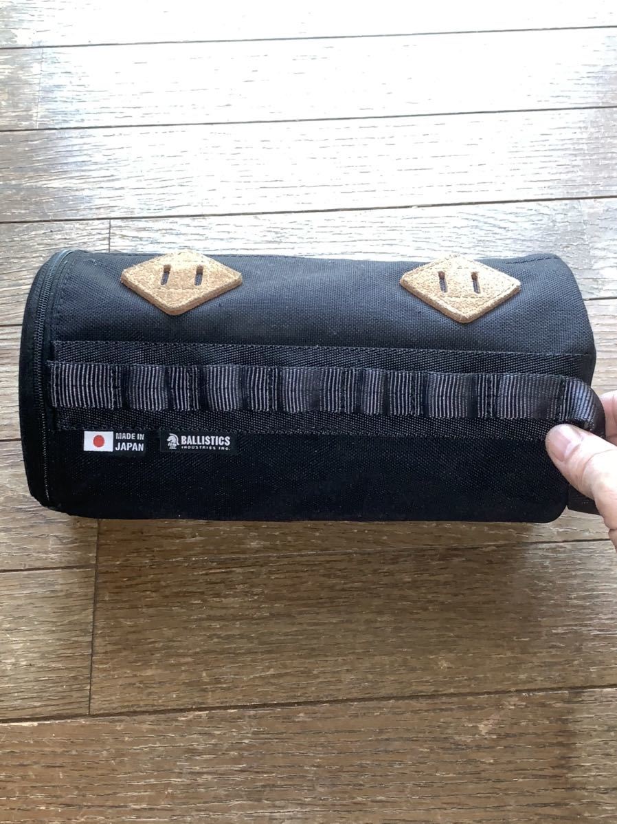 【新品，安い】 バリスティクス ballistics キッチンペーパー ケース ホルダー 黒 black キャンプ(キャンプ、アウトドア用品)｜売買されたオークション情報、yahooの商品情報をアーカイブ公開 - オークファン その他