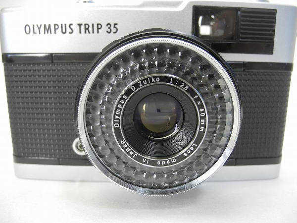 フィルムカメラ オリンパス ヤシカ PENTAX ミノルタ Canon 1円