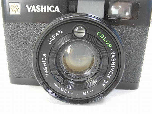 フィルムカメラ オリンパス ヤシカ PENTAX ミノルタ Canon 1円