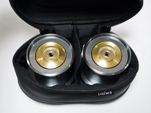 | サーフ QD ベーシア 5号用 ダイワ(DAIWA) - 0 ダイワ サーフベーシア45 45(リール)｜DAIWA 1 ダイワ(Daiwa) トーナメント ダイワ(DAIWA 「サーフベーシア45qd」の落札相場・落札価格