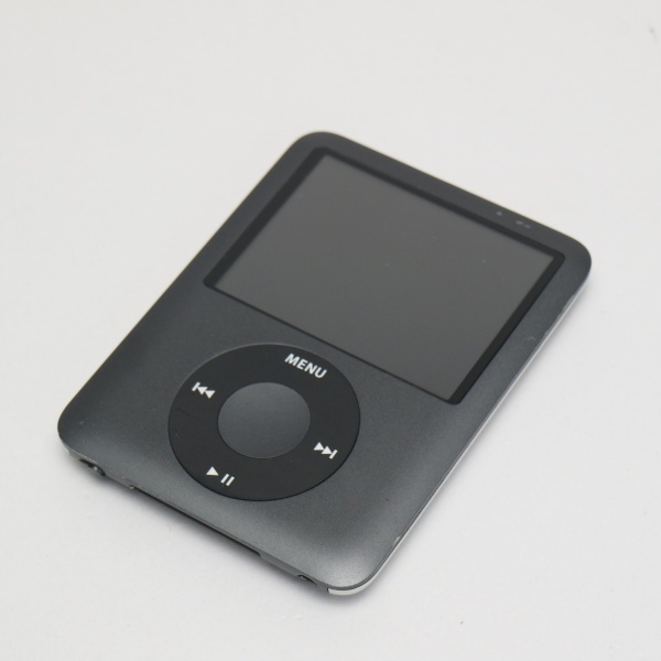 新型モデル ○安心保証 即日発送○美品○iPOD nano 第3世代