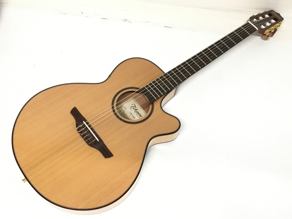  Takamine タカミネ TSP10SN アコースティック ギター エレアコ 楽器 F5148928(タカミネ)｜売買されたオークション情報、yahooの商品情報をアーカイブ公開 - オークファン 本体