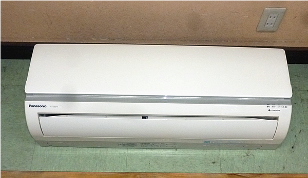 2.2kw ☆パナソニック 2012年製 6畳 分解洗浄済 横浜 2026年最新Yahoo 
