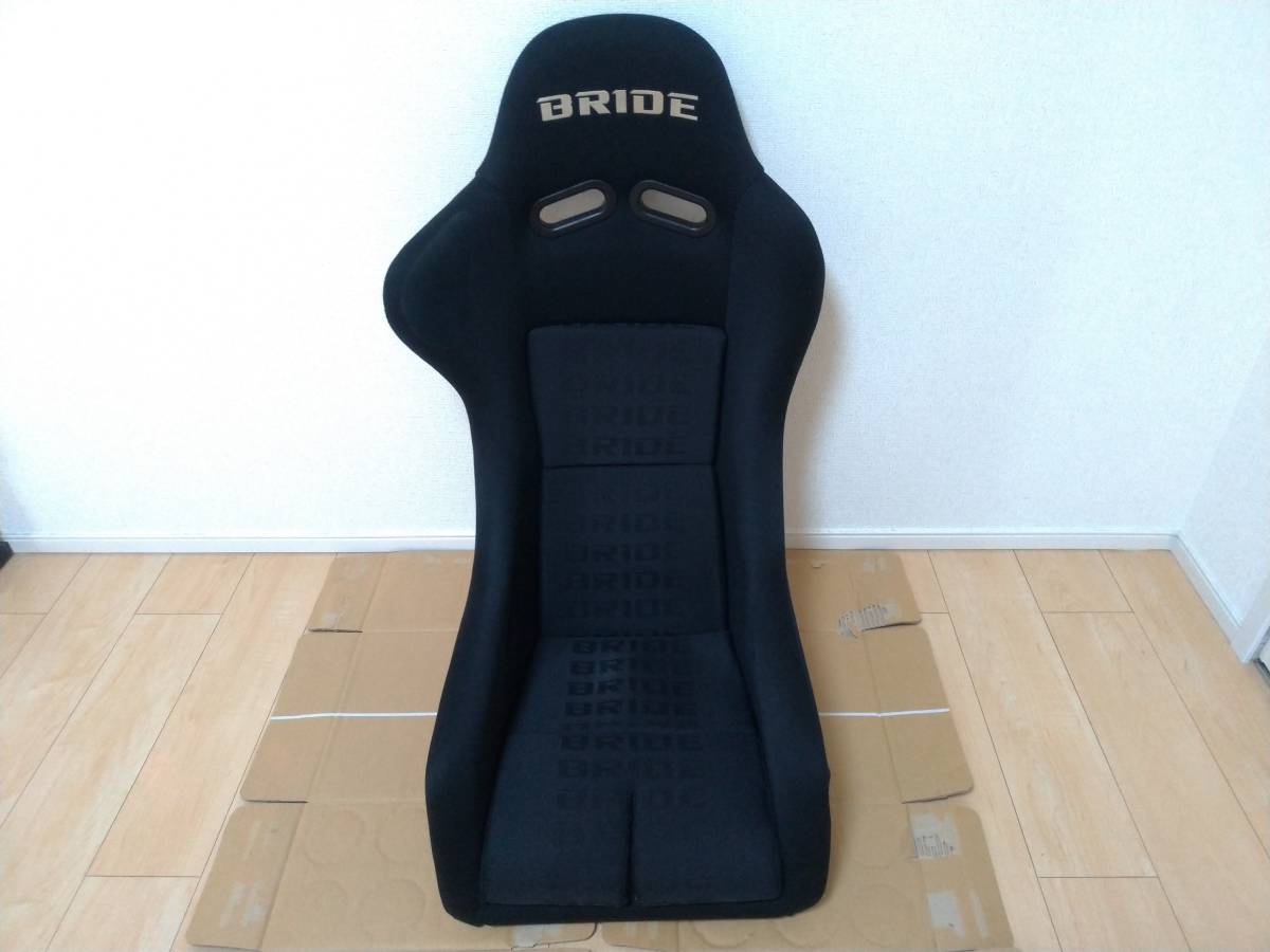 ブリッド BRIDE ARTIS アーティス フルバケ ARTIS3用ショルダーカバー 