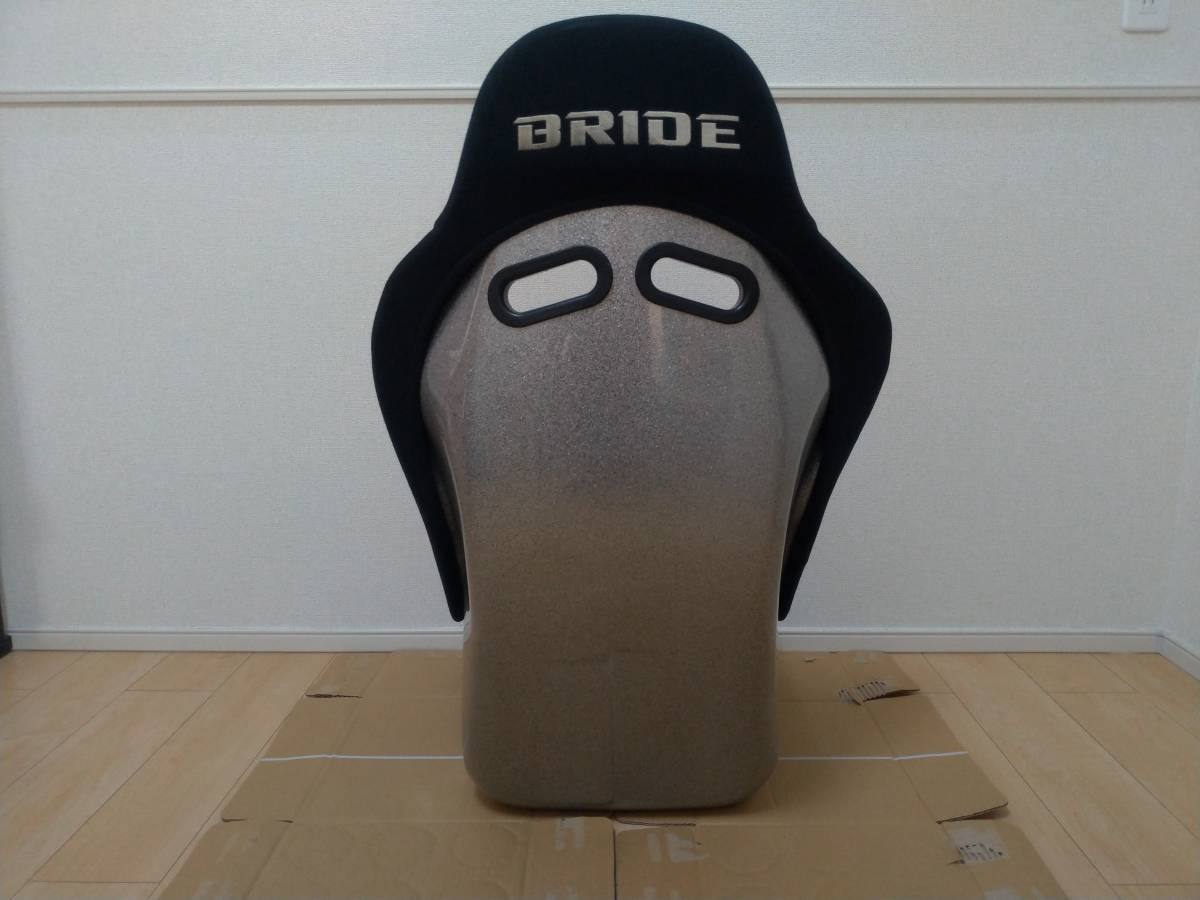 ブリッド BRIDE ARTIS アーティス フルバケ ARTIS3用ショルダーカバー 